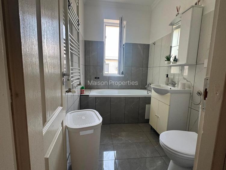 Apartament 2 camere de închiriat – Zona AEM / Muzeul de Apă - 9