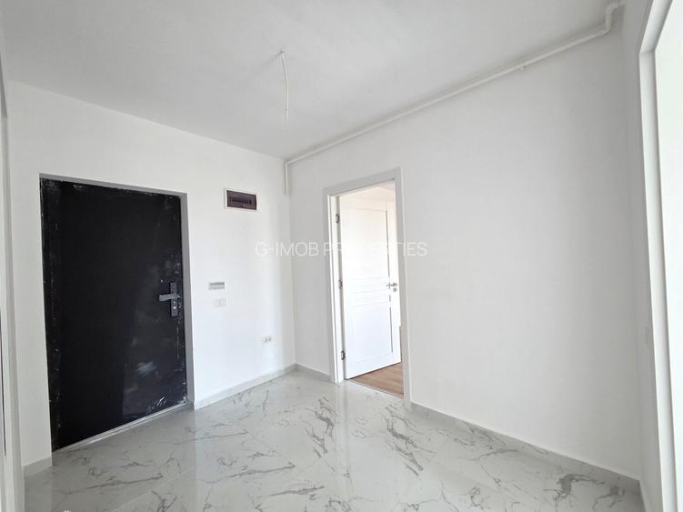 VANZARE 2 CAMERE - STR. PIERSICULUI - DOBROESTI - MOBILAT/UTILAT - 5