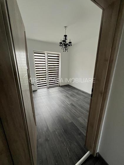 Duplex elegant și rafinat, mobilat complet, 156 mp utili, teren 200 mp, Floreșt - 8