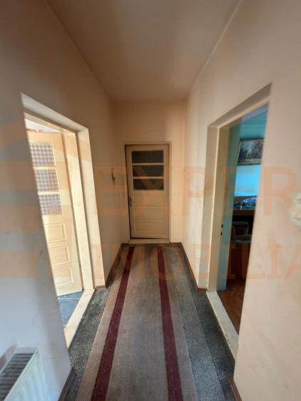 Casă P+1 de vânzare, 4 camere, aproape de centru, ideală pentru locuit