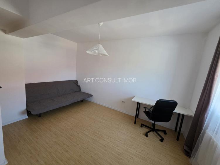 Prelungirea Ghencea | 3 Camere | Centrala | Parcare | Complex Primavara - 7