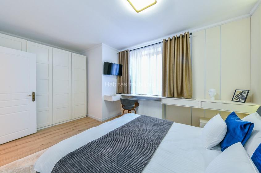 Apartament 3 camere, 83mp, Republicii, monument istoric - 32