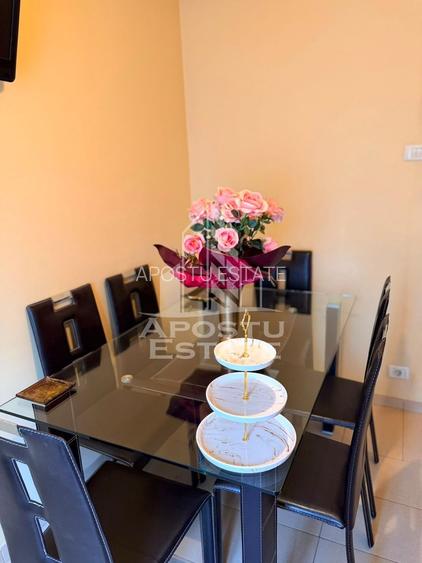 Apartament cu 3 camere de inchiriat, Take Ionescu , Timisoara - 11