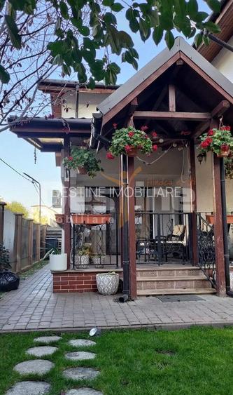 CASA INDIVIDUALA 4 CAMERE CHIAJNA | 260.000 EUR - 12