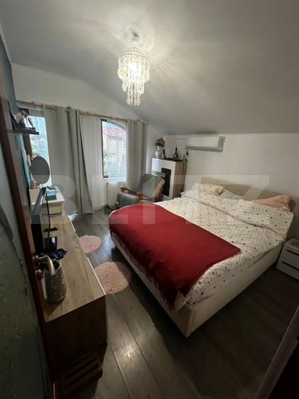 Casa de vanzare, 225 mp, sat Costi