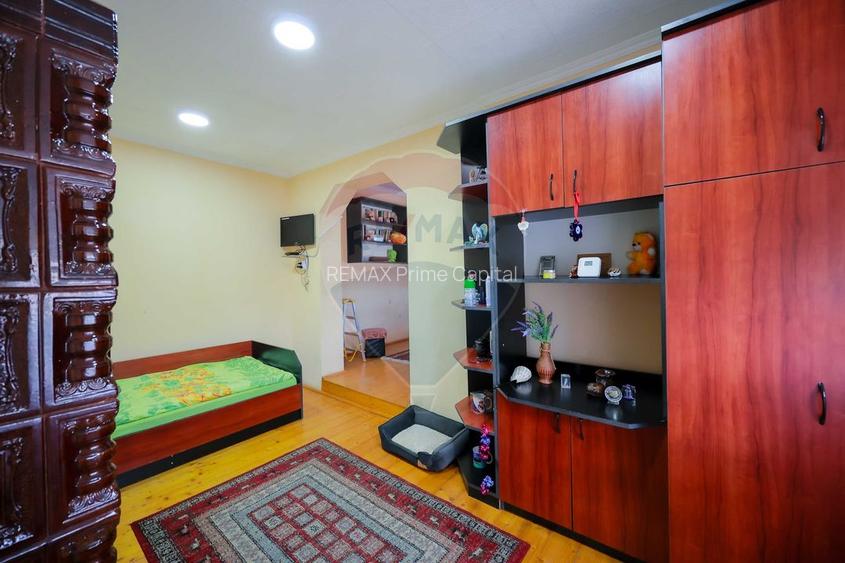 Casă / Vilă cu 5 camere de vânzare, Cartier Episcopia - 23
