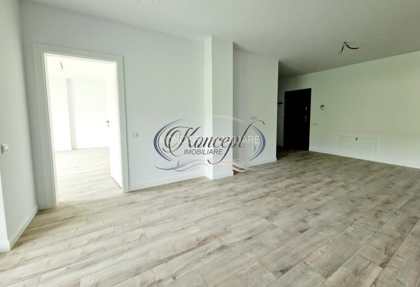 Apartament finisat cu CF in ansamblu privat - 6