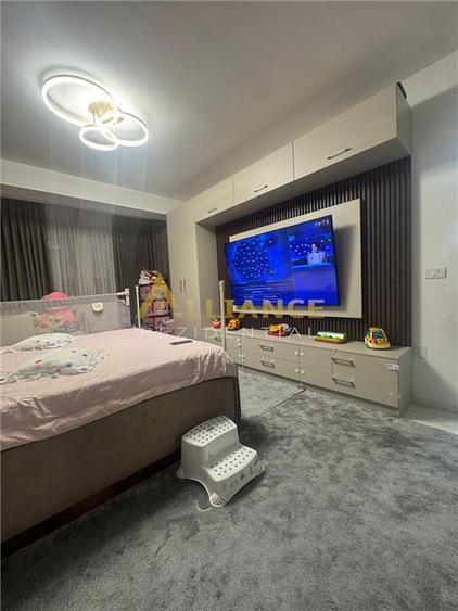 Apartament 2 camere