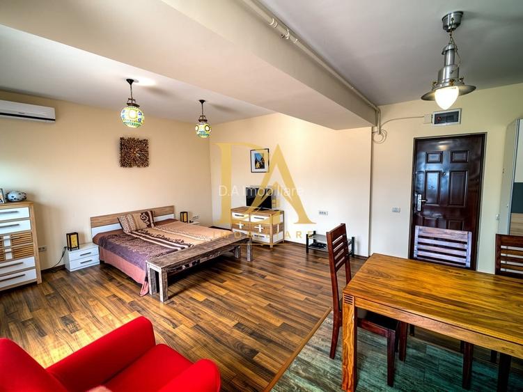 🏡 Garsonieră spațioasă de vanzare Confort City 45mp - 6