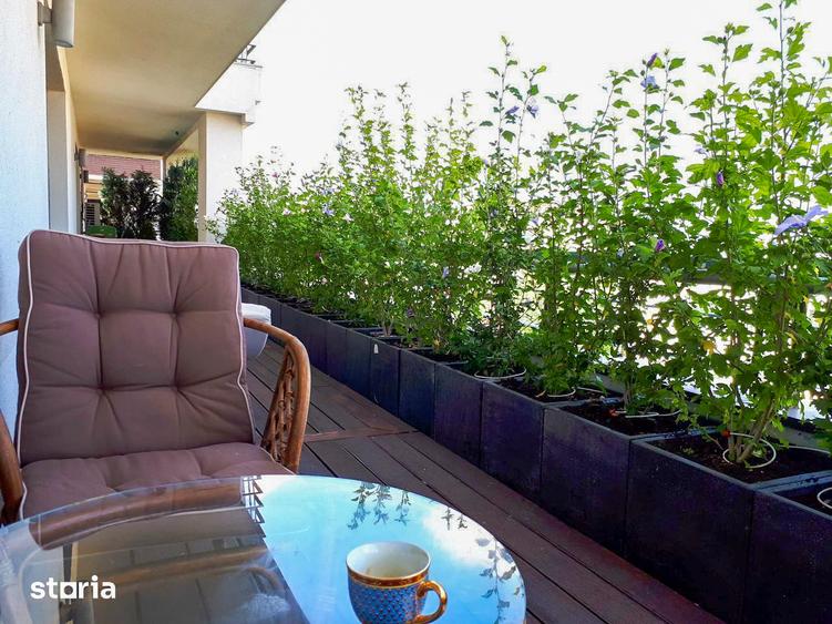 Penthouses 3 camere Parcul Regina Maria Turda | Grivita | Domenii
