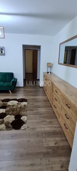 Inchiriez apartament 2 camere zona Piața Centrala - 8