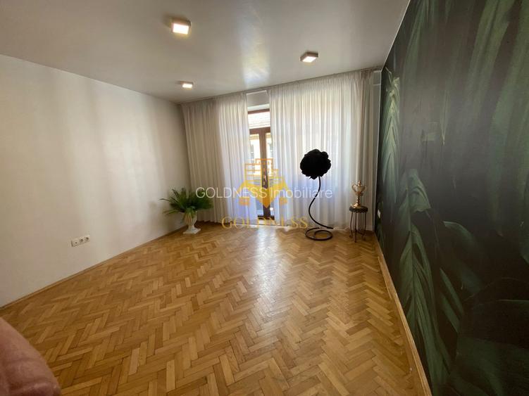 Spatiu birou/aparatament, 3 camere, decomandate, Eroilor Zona Teatru - 2