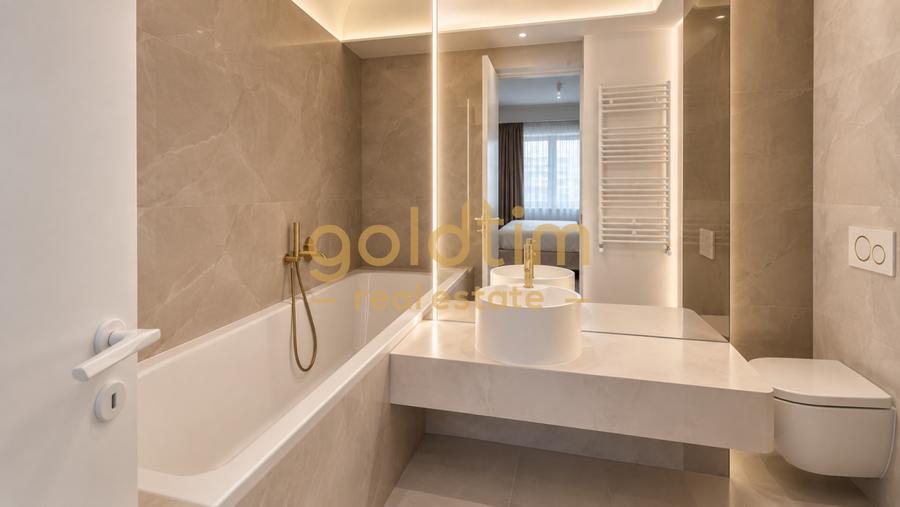 ANSAMBLU CU GYM SI PISCINA / SPATII DEPOZITARE/ DESIGN MODERN / CORTINA NORTH