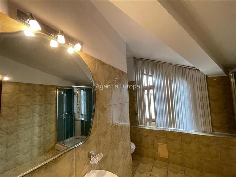 Vila  D+P+M de vanzare in zona Ultracentrala Tulcea - 31