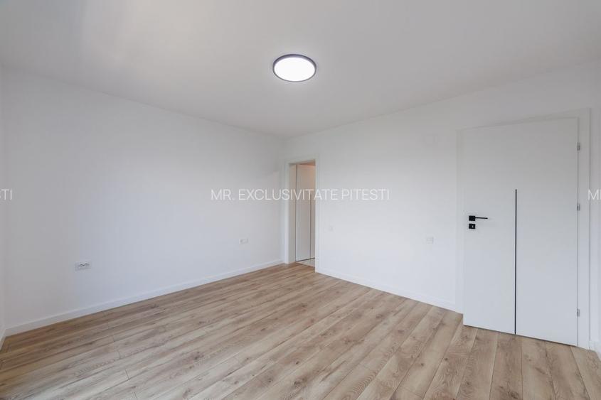 Casa premium la cheie - Mărăcineni – Argeselu ! - 21