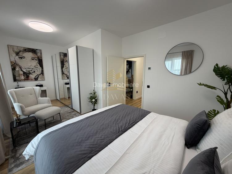 Casa de inchiriat cu 3 camere | Zona Aeroport - Emerson | Prima inchiriere | Lux - 7