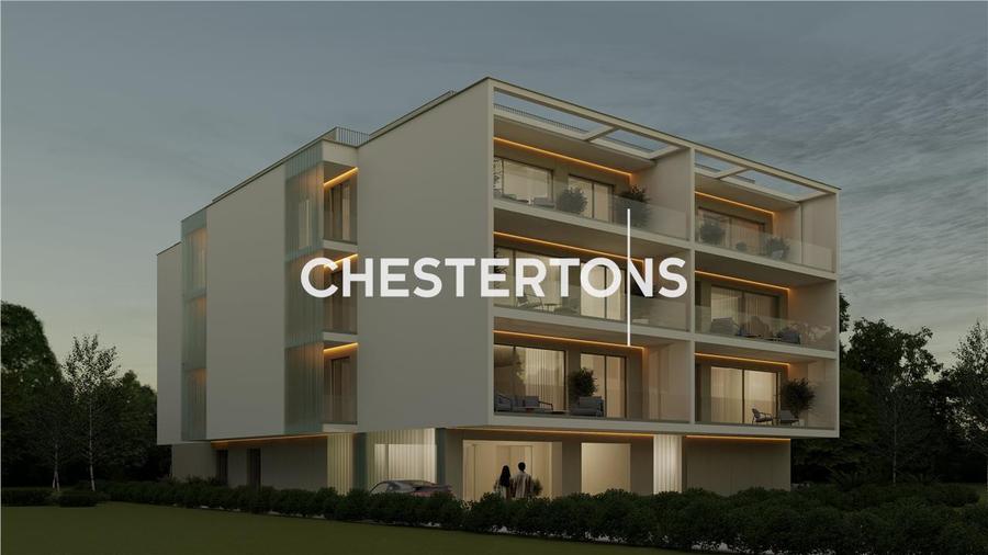 Cladire Exclusivista de 13 Apartamente in Olimp | Apart-Hotel Premium intre Mare