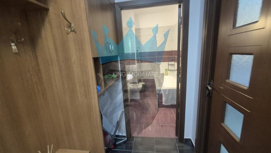 Apartament 2 Camere Aparatorii Patriei Bucuresti - 16