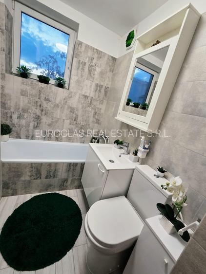 Apartament 2 camere decomandat - Centru - 139.000 euro (cod E5) - 20