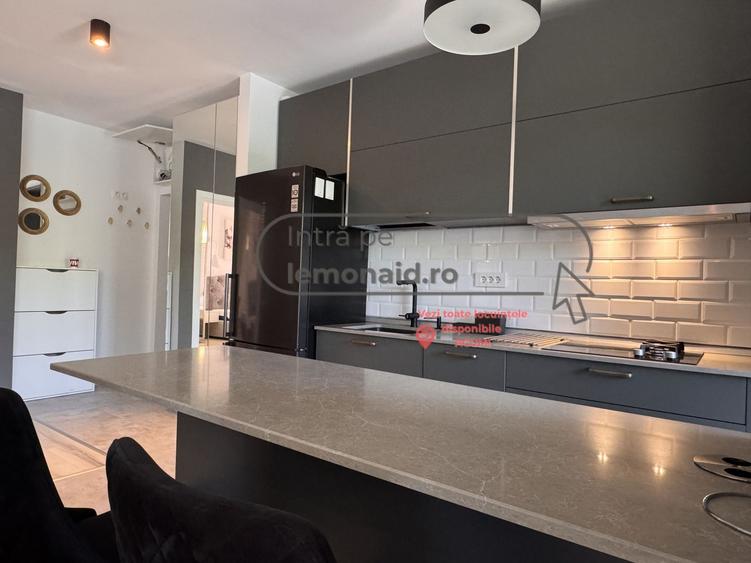 Apartament cu 3 camere | Adora Forest | Loc de parcare | Disponibil 2 august