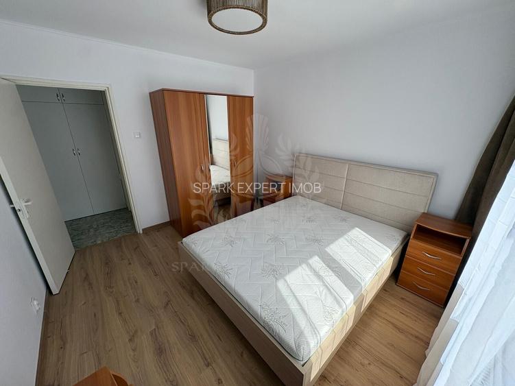 APARTAMENT 2 CAMERE // BOBALNA / EMINESCU - 5