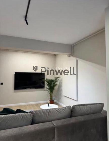 Apartament 3 camere de închiriat | One Floreasca – etaj 8 | Terasă - 3