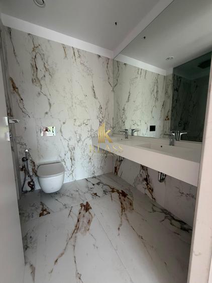 Apartament Premium | 4 Camere | 156,5 mp Utili + Terasă | One Lake Club
