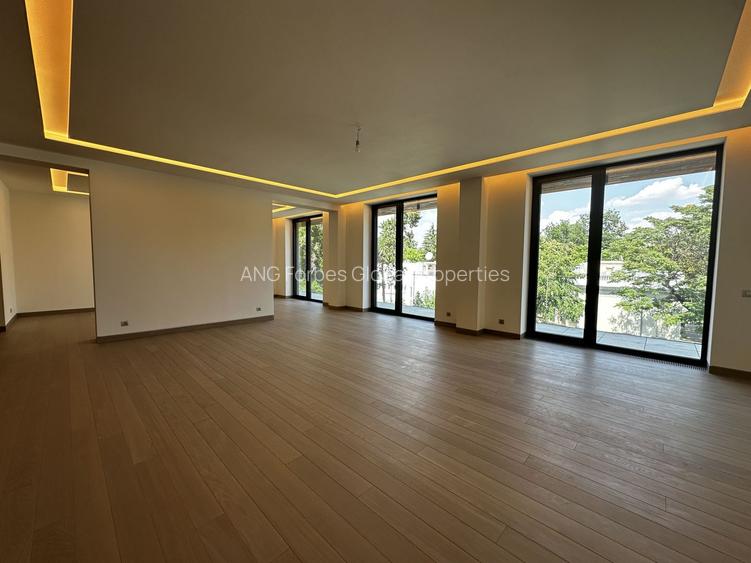 Penthouse Spatios si Rafinat pe Bulevardul Kiseleff - 6