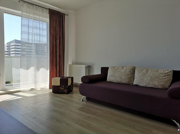 Apartament 2 camere decomandat,bloc nou întrare Racadau