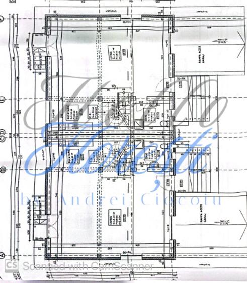 Casa tip duplex, 4 camere 2 bai, 180mp teren, zona Tineretului