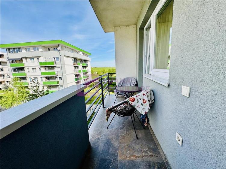 Apartament 3 camere | 2 bai | parcare subterana | modern | Turnisor | video