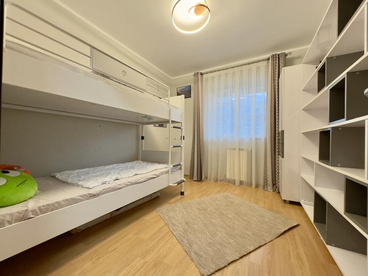 APARTAMENT 3 CAMERE GREEN PARK TATARASI spre inchiriere!