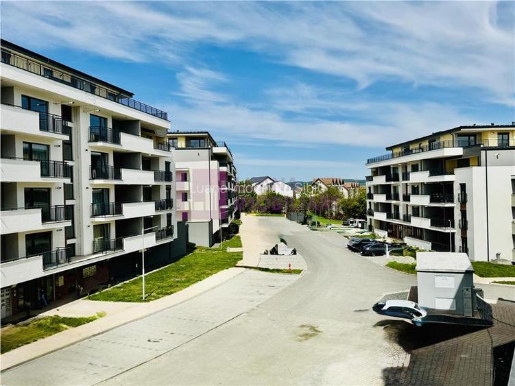 Apartament 3 camere PREMIUM | Turnisor | gradina 63 mp | boxa | lift | - 18