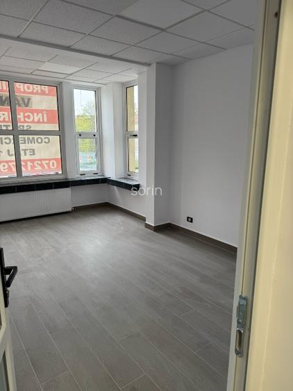 Inchiriez spatiu comercial ultracentral Ploiesti - 4