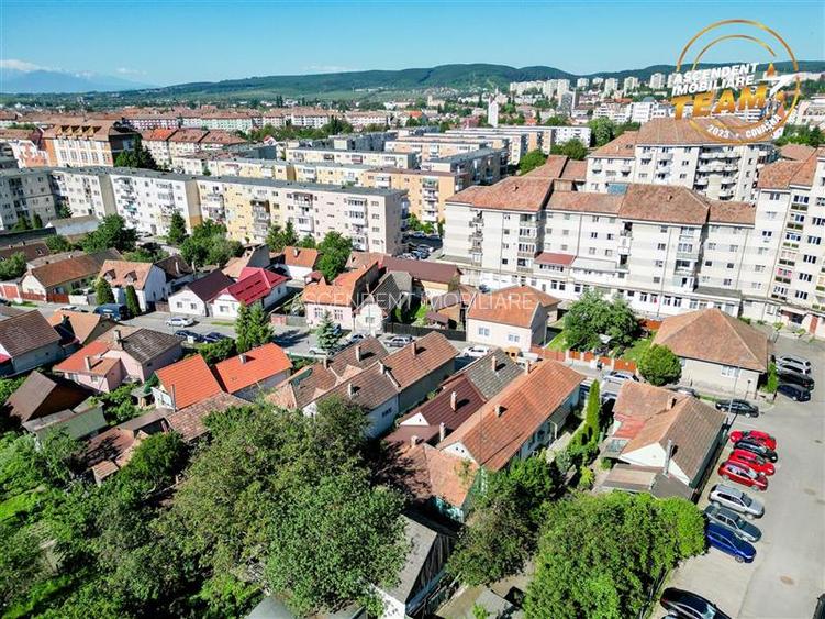 Oportunitate pentru locuinta sau investitie in Sfantu Gheorghe - 3