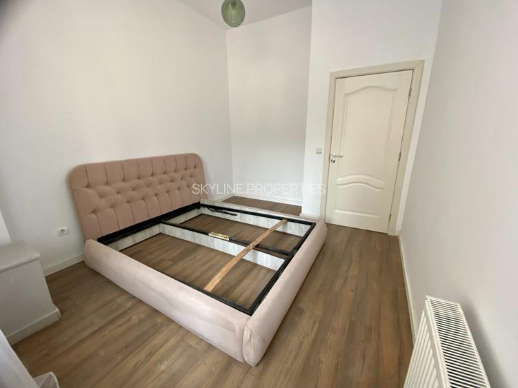 Apartament de 2 camere, semidecomandat, 50mp, zona Dâmbul Rotund - 4