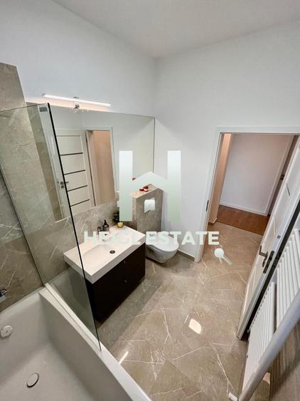 Casa individuala cu 4 camere si 640 mp gradina in Mosnita Noua
