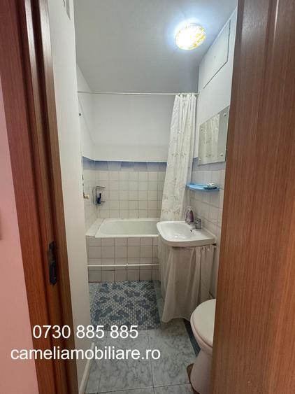 2 camere, centrala, decomandat, metrou Lujerului, tramvai 41, Virtutii, Aleea Ce