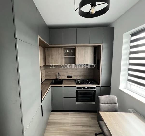 Garsoniera Grozavesti - complex Regie Residence-Faza 2 | parcare contra-cost | - 4