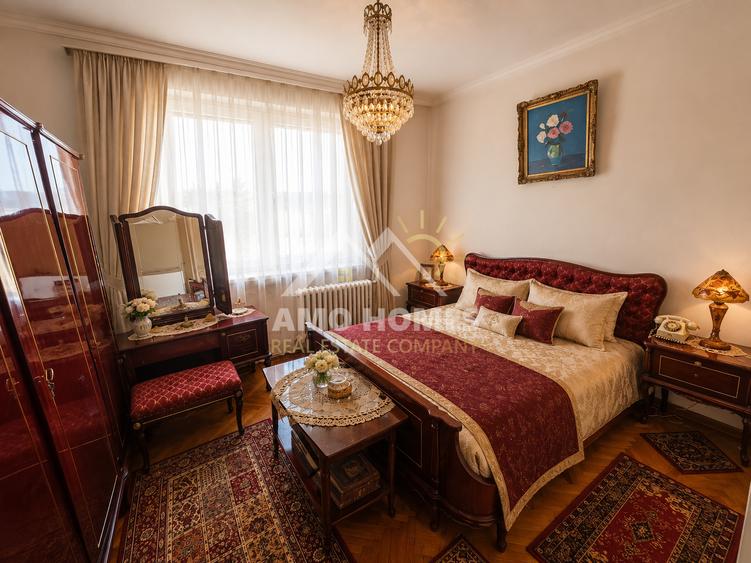 Când Locația Devine Investiție-2 Camere Ultracentral–Calea Victoriei