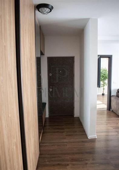 Apartament 3 camere, încălzire în pardoseală, 2 parcări