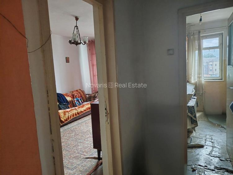 Apartament 3 camere Aleea 1 Iunie - 7