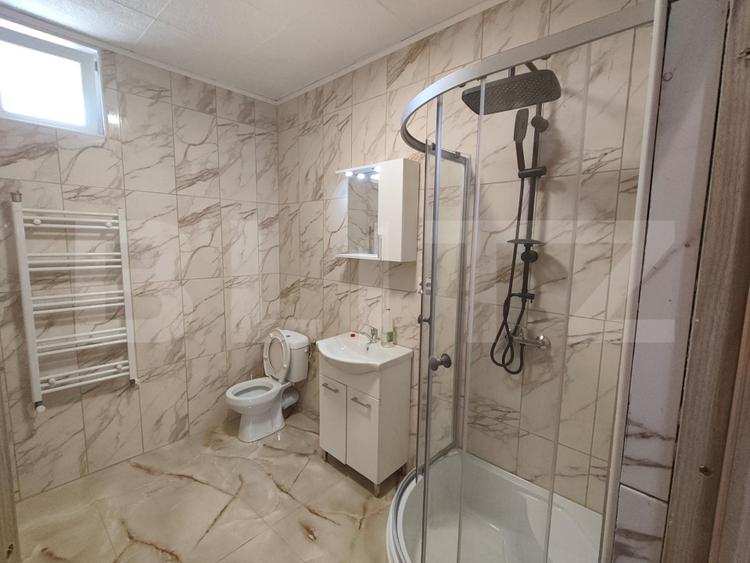 Casa, 160 mp, teren 779 mp, zona Crevedia