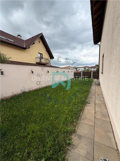 Casa Selimbar Sibiu, 3 dormitoare de inchiriat P+E - 5