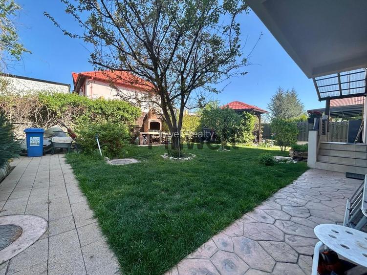 Vila premium| 8 camere| teren 900 mp| Otopeni| Odaile - 29