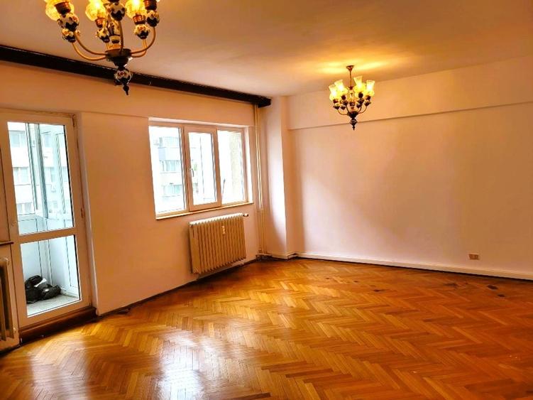 Oportunitate apartament 3 camere Dorobanti