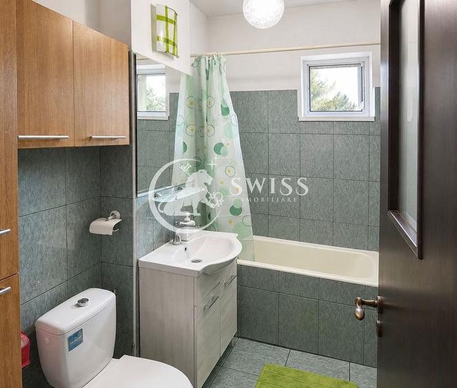 Apartament 3 camere | 70mp | Recent renovat | Plopilor | 10min USAMV