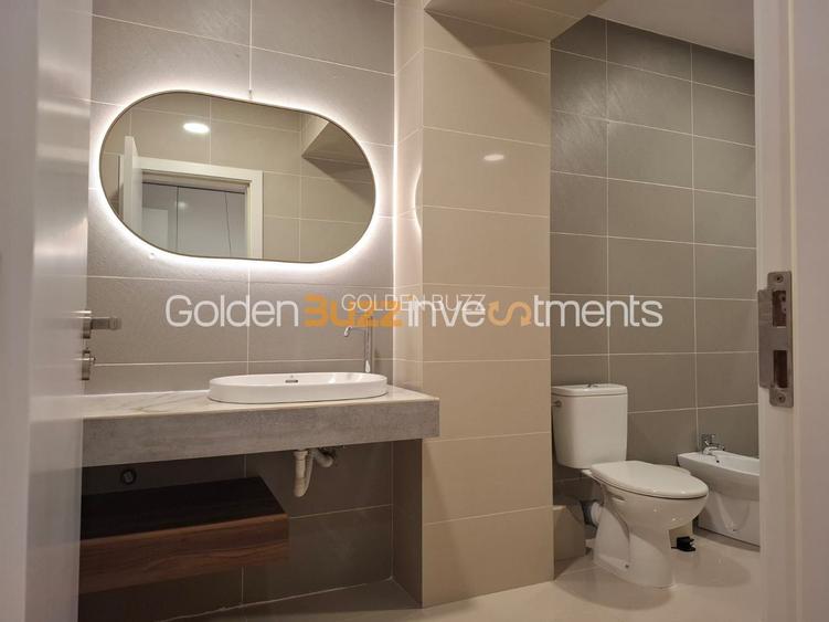 Apartament 4 camere cu grădină | Questfield
