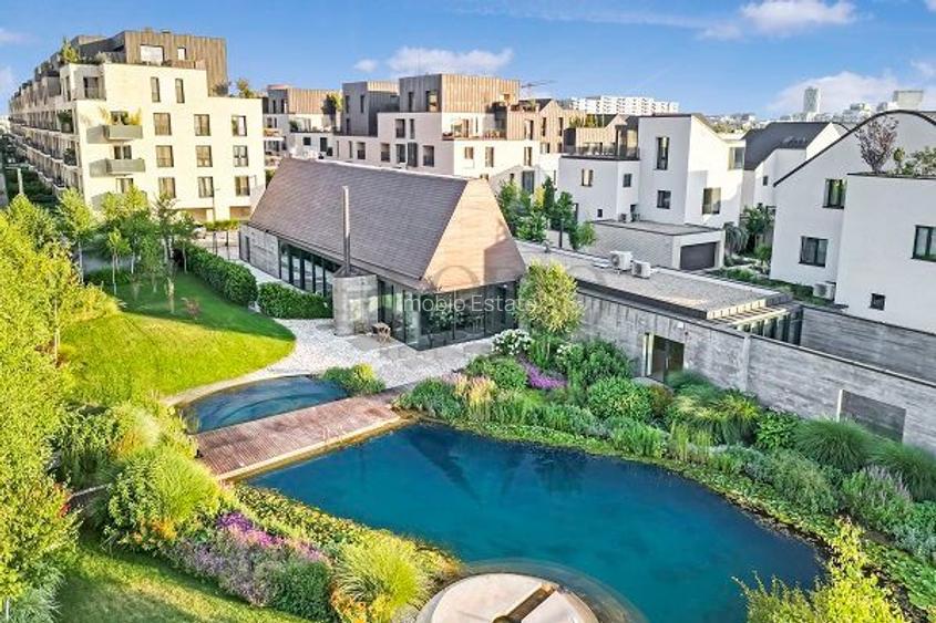 Studio Modern | Gradina Proprie | Avalon Estate - 13