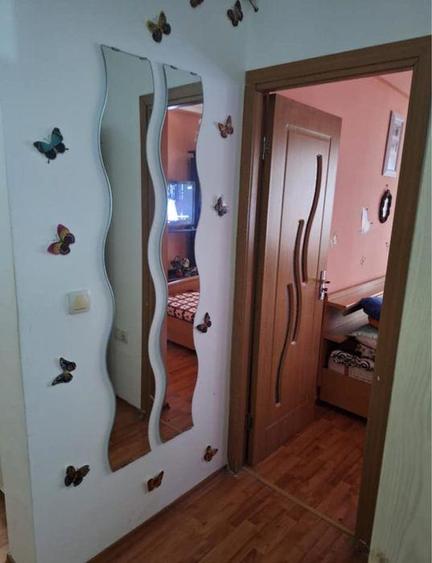 Apartament cu o camera Victoriei.